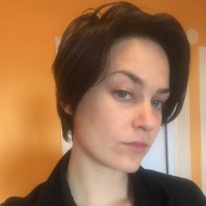 Meet your Posher, Isabel